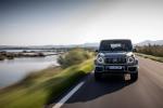 Mercedes-AMG G63 Edition #1 2018 года (WW)